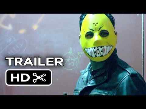 Crook - trailer