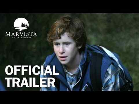 Spirit Bear: The Simon Jackson Story - trailer