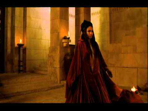 The Scorpion King 2: Rise of a Warrior - trailer
