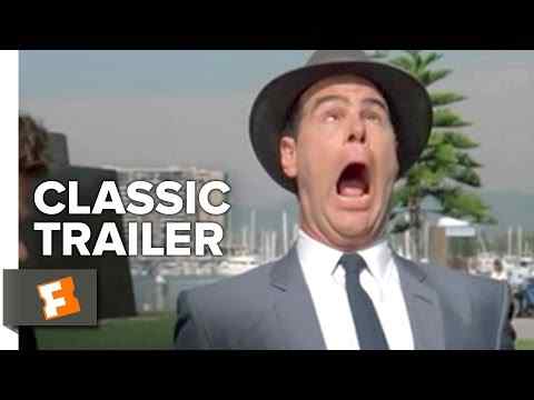 Dragnet - trailer