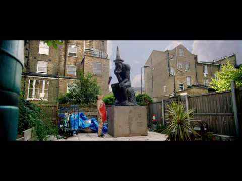 The Banksy Job - trailer
