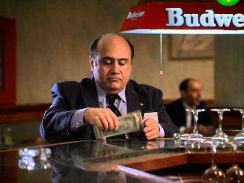 The Big Kahuna - trailer