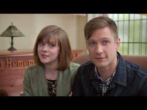A Time to Dance - trailer
