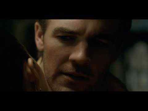 Formosa Betrayed - trailer
