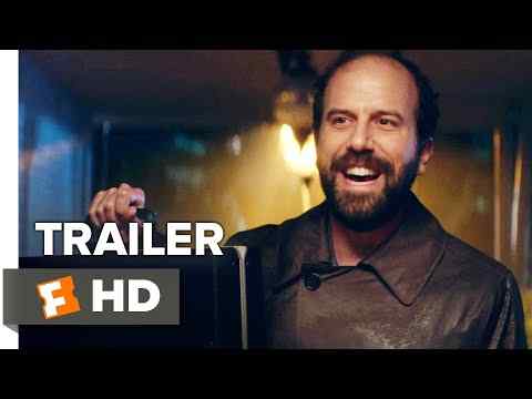 Room for Rent - trailer