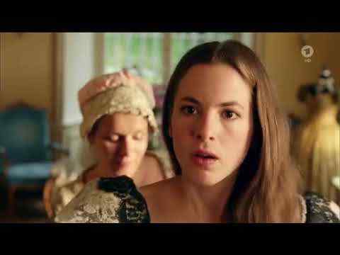 Die Salzprinzessin - trailer