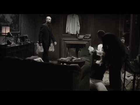Flores negras - trailer