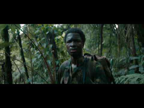 The Mercy of the Jungle - trailer