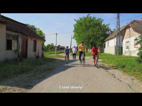 Zasto je Dragan napravio orkestar - trailer