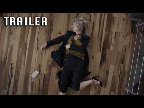 Mad Mom - trailer
