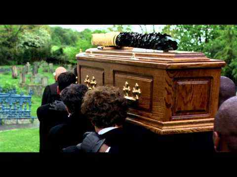 Johnny English - trailer