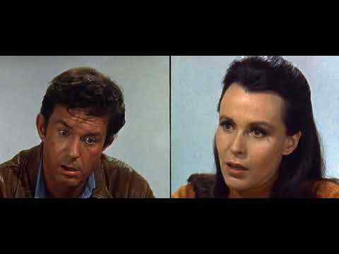 Charly - trailer