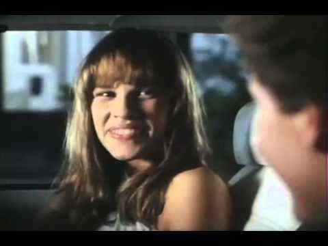 The Next Karate Kid - trailer