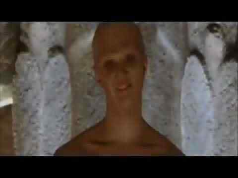 Dominion: Prequel to the Exorcist - trailer