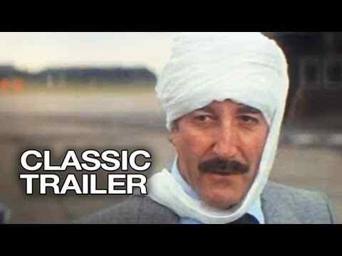 The Pink Panther Strikes Again - trailer