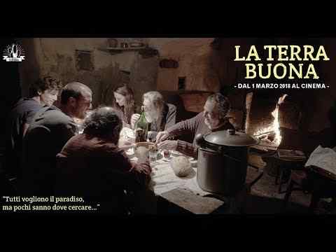 La Terra Buona - trailer