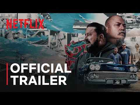 LA Originals - trailer