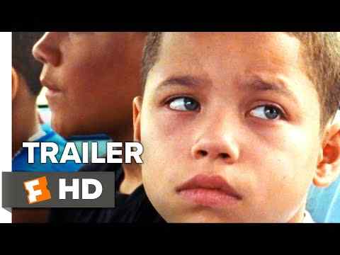 We the Animals - trailer