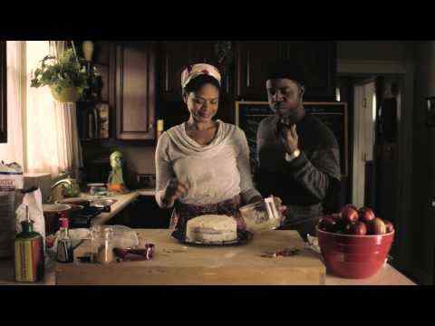 Apple Mortgage Cake - trailer