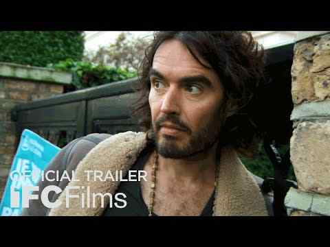 The Emperor's New Clothes - trailer