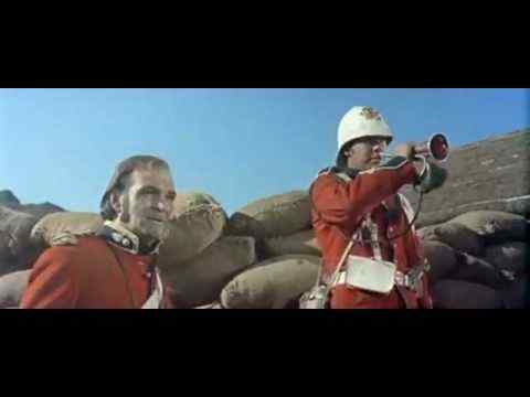 Zulu - trailer