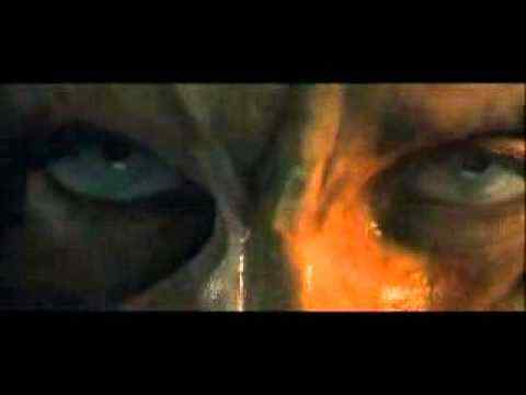 L'empire des loups - trailer