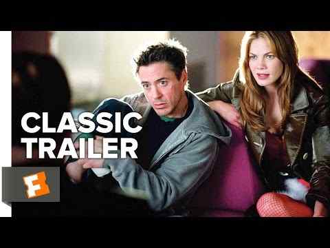 Kiss Kiss (Bang Bang) - trailer