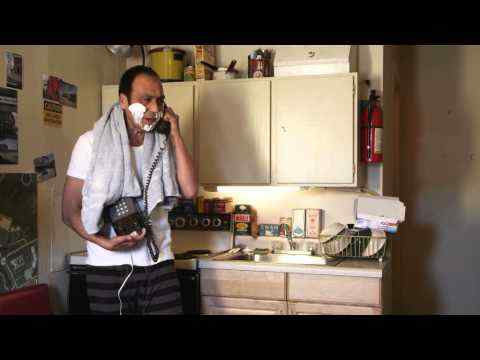K-9 Adventures: A Christmas Tale - trailer