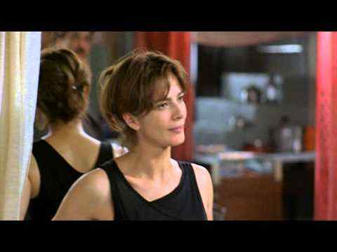 The Dancer Upstairs - trailer