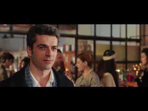 Poli opposti - trailer