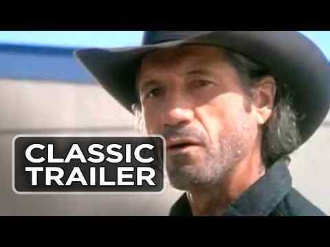 Tremors II: Aftershocks - trailer