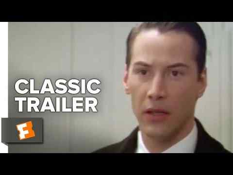 The Devil's Advocate - trailer