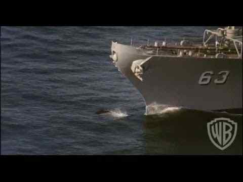 Under Siege - trailer