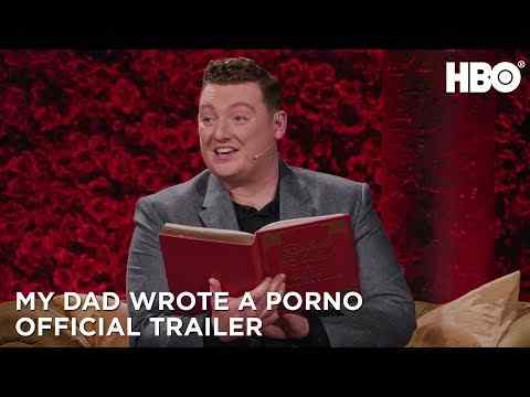 My Dad Wrote a Porno - trailer