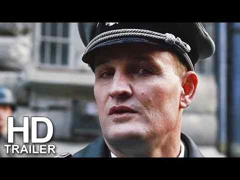 HHhH - trailer