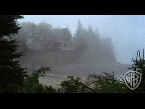 The Man Without a Face - trailer