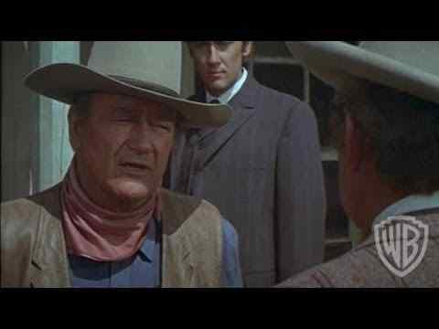 Chisum - trailer