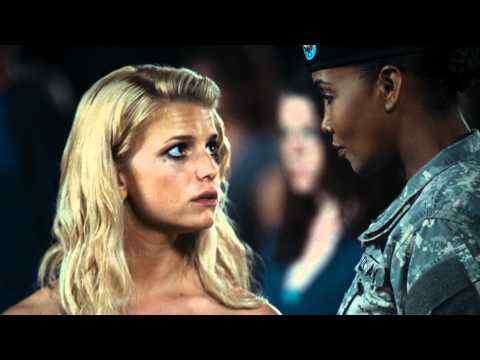 Major Movie Star - trailer