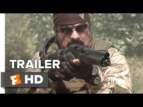 Cartels - trailer