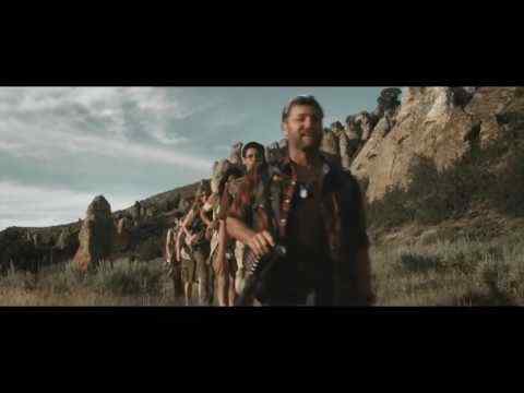 Thirst - trailer