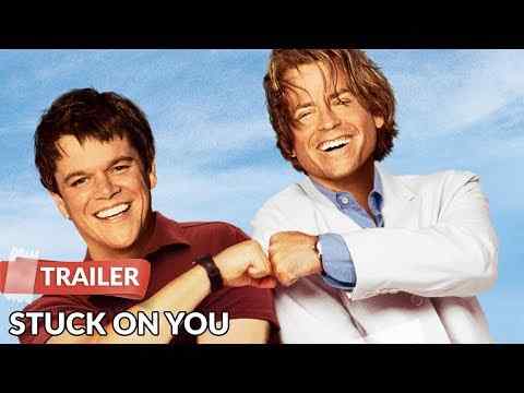 Stuck on You - trailer
