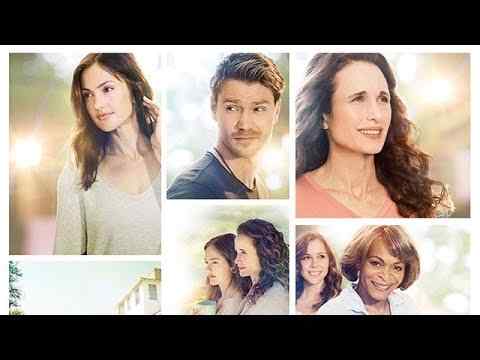 The Beach House - trailer