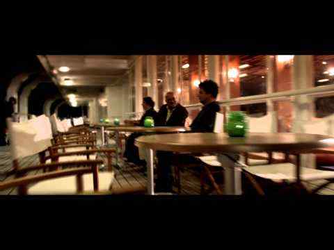 Bobby en de Geestenjagers - trailer