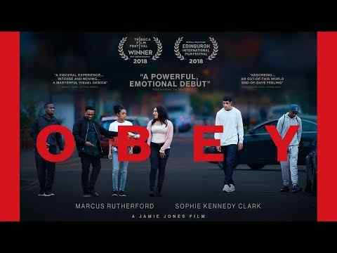 Obey - trailer