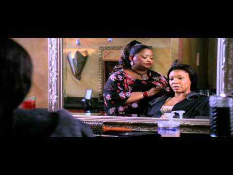Breakin' All the Rules - trailer
