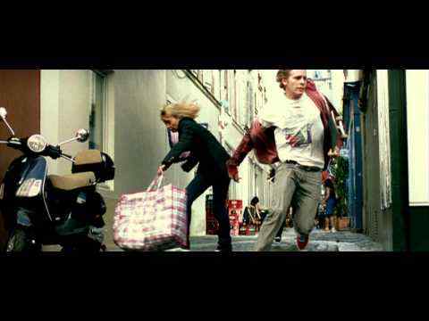 Skate or Die - trailer