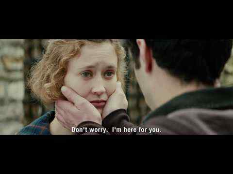 Le secret de la chambre noire - trailer