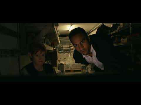 Ordinary Days - trailer