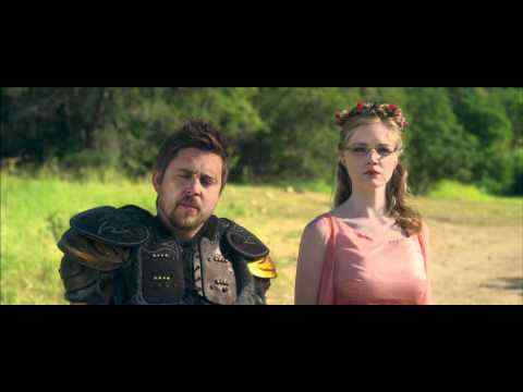 Unicorn City - trailer