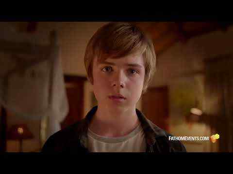 Phoenix Wilder and the Great Elephant Adventure - trailer
